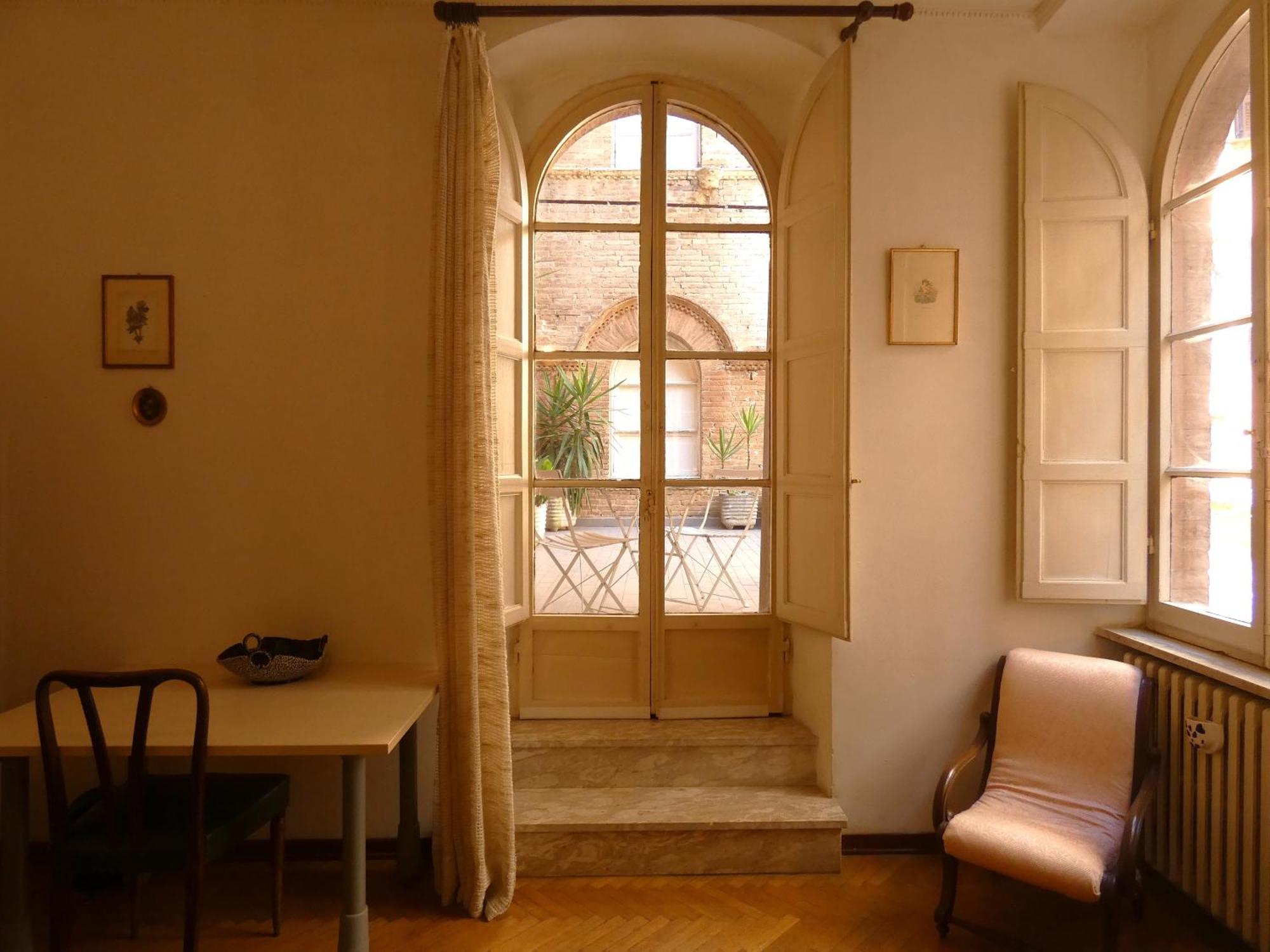 Via Vincioli - La Terrazza Nel Cuore Di Perugia Bagian luar foto